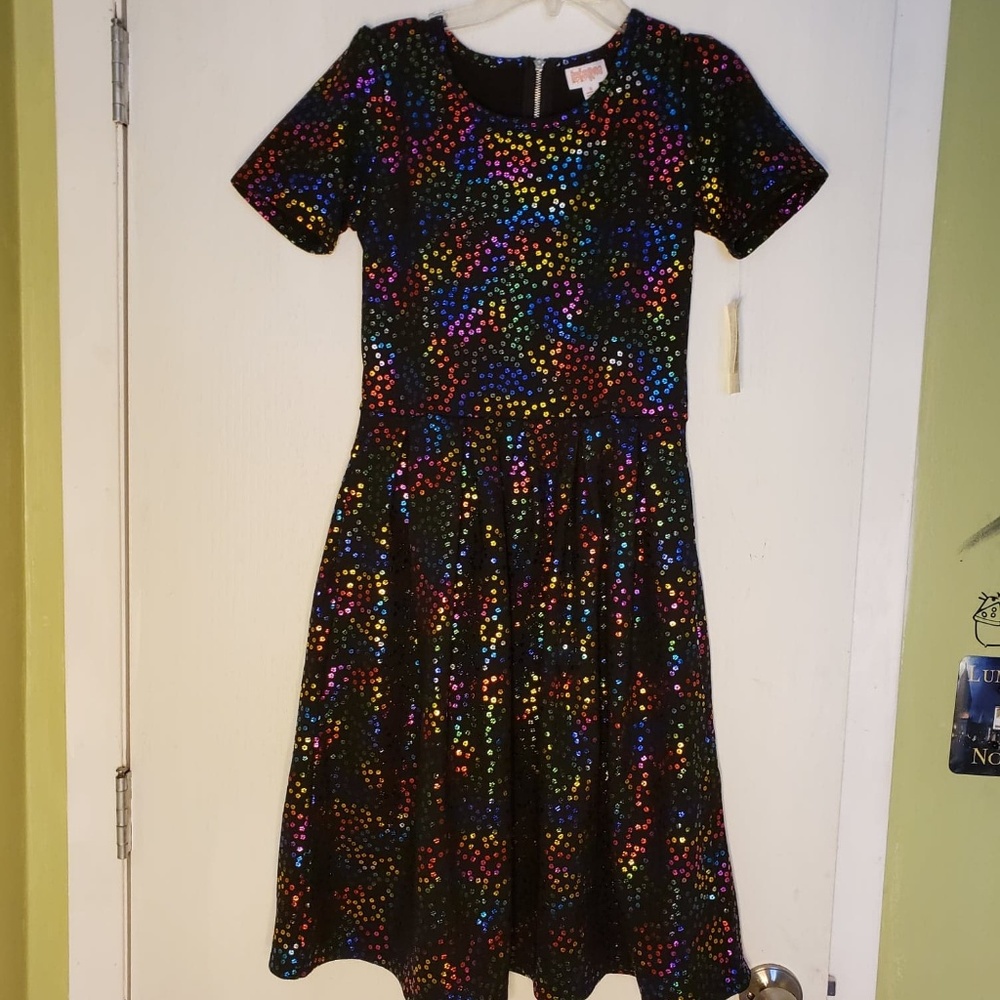 LuLaRoe Amelia S